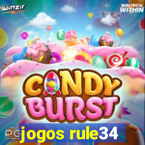 jogos rule34